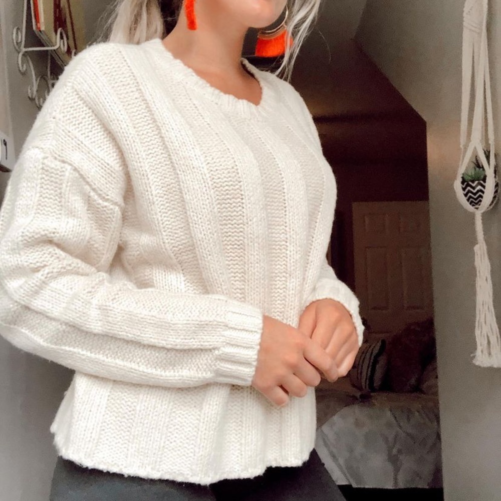 PacSun sweater